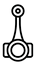 korbowody